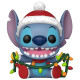 Funko Pop! Stitch with Lights (Disney: Lilo & Stitch Holiday) Funko Pop! Stitch with Lights (Disney: Lilo & Stitch Holiday)
